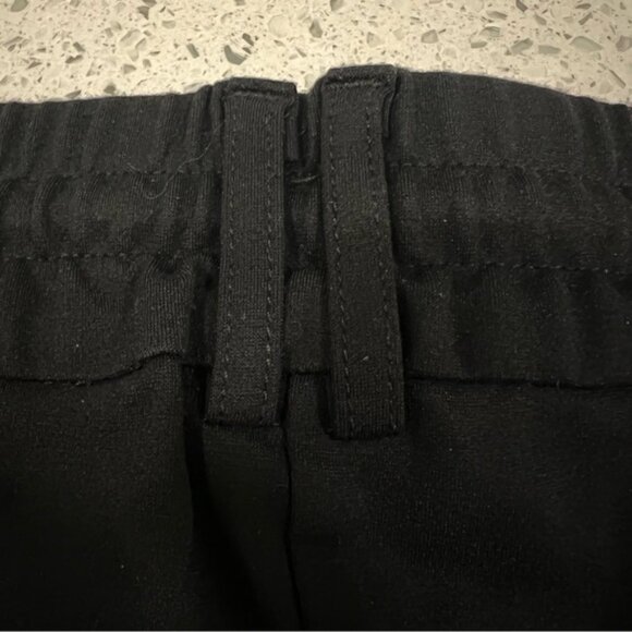 ONLY Women’s PopTrash Regular Fit Classic Trousers Black XL Super Soft! - Picture 13 of 15